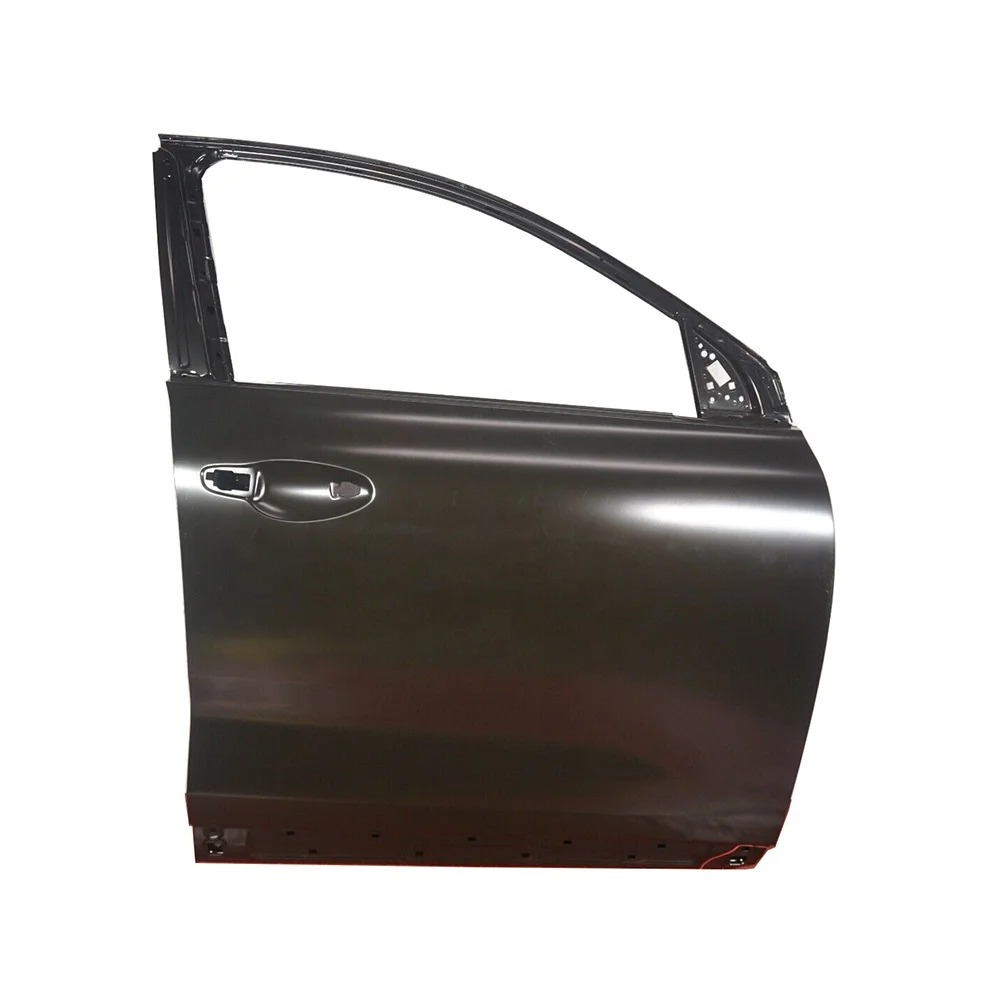 2016-2020  Hot Selling Replaced Steel Car Front Doors 66311-C6000 66321-C6000 66311C6000 66321C6000